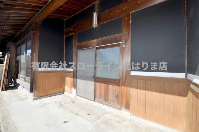 西脇市比延町の空き家 8DK 980万円 - Thumbnail 2