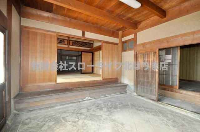 西脇市比延町の空き家 8DK 980万円 - Thumbnail 3