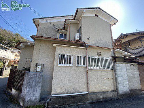 5DK Used House in Sakyo-ku, Kyoto - 51m² - Thumbnail 3