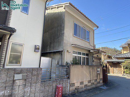 5DK Used House in Sakyo-ku, Kyoto - 51m² - Thumbnail 2