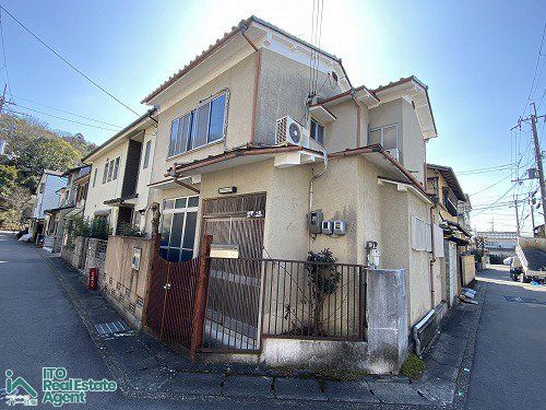 5DK Used House in Sakyo-ku, Kyoto - 51m² - Thumbnail 4
