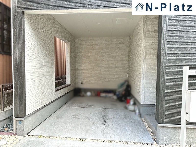 Modern 3SLDK House in Kobe Nagata | 2022 Build | Near Nagata Station - Thumbnail 2