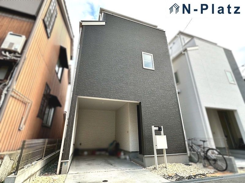 Modern 3SLDK House in Kobe Nagata | 2022 Build | Near Nagata Station - Thumbnail 4