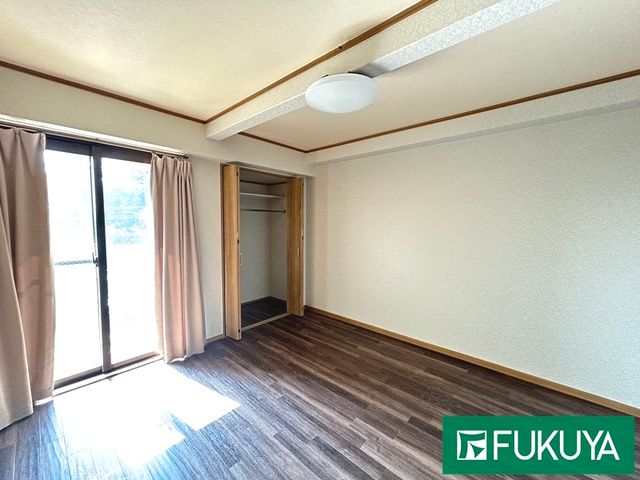 3DK Terrace House for Sale in Kobe Hyogo-ku, Near Kamisawa Station - Thumbnail 4