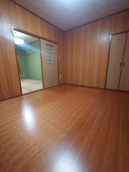 7K House for Sale in Iga City, Mie Prefecture - Thumbnail 3