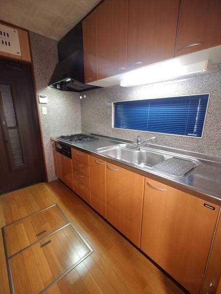 7K House for Sale in Iga City, Mie Prefecture - Thumbnail 4