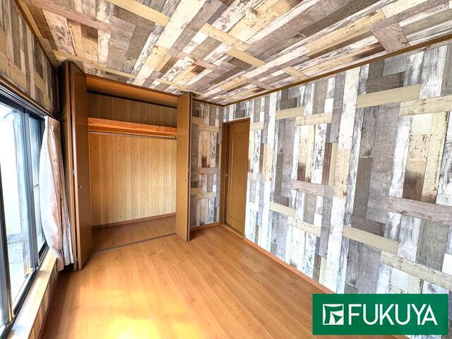 5LDK Corner House for Sale in Higashiosaka, Osaka - Recently Renovated - Thumbnail 3