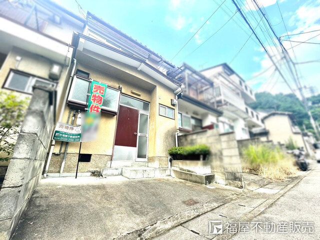 2.99M Yen Terraced House for Sale in Yamashina, Kyoto - Thumbnail 2
