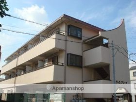 1K Apartment for Rent Near Musashikosugi Station, Kawasaki - Thumbnail 3