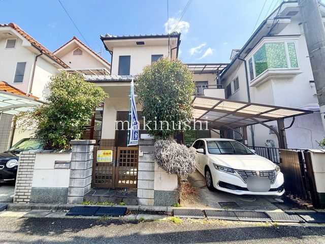 4LDK Detached House for Sale in Habikino, Osaka - Near Furuichi Station - Thumbnail 2