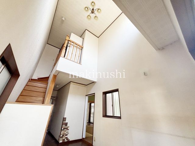 4LDK Detached House for Sale in Habikino, Osaka - Near Furuichi Station - Thumbnail 4