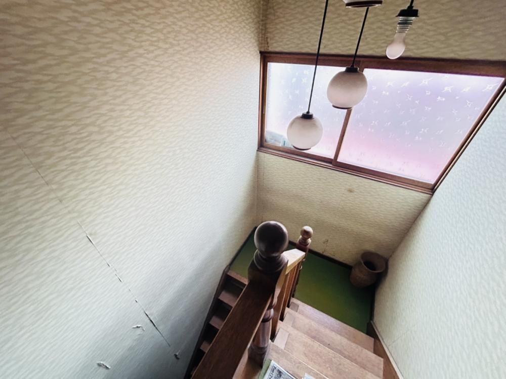 Renovated 4LDK House in Hakodate, Hokkaido with 2-Year Warranty - Thumbnail 4