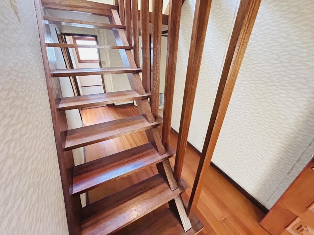 Renovated 4LDK House in Hakodate, Hokkaido with 2-Year Warranty - Thumbnail 3