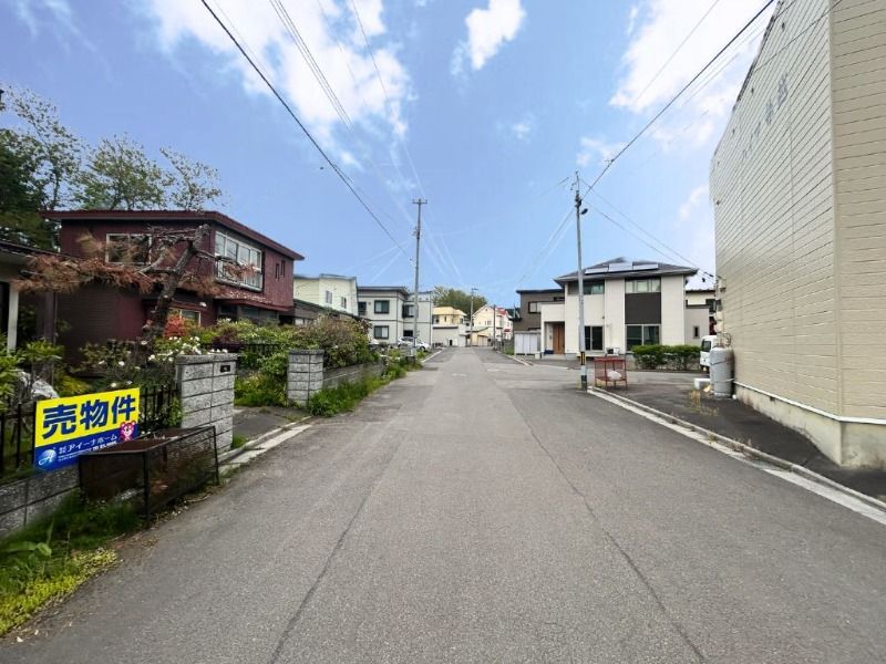 6LDK House for Sale on 171sqm Plot in Hakodate, Hokkaido - Thumbnail 2