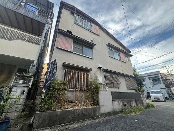 6K Corner Lot House for Sale in Moriguchi, Osaka - Thumbnail 3