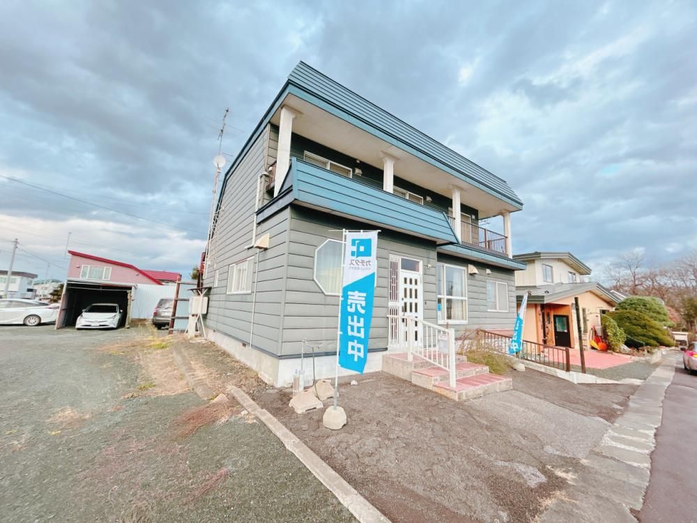 5SLDK 172.92 sqm Detached House for Sale in Bihoro, Hokkaido - Thumbnail 2