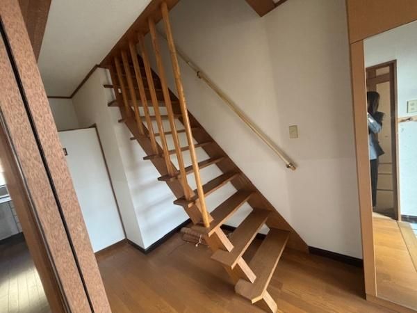 4LDK Wooden House for Sale in Higashiosaka, Osaka - Thumbnail 4