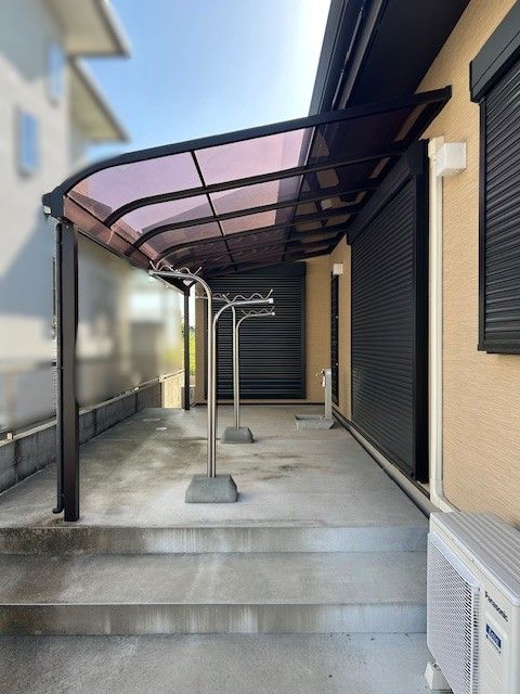 Newly Built 2LDK House for Sale Near Kasada Station in Wakayama - Thumbnail 2