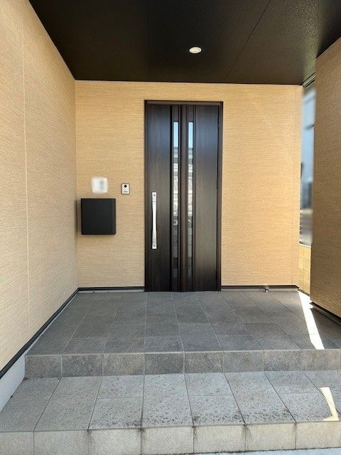 Newly Built 2LDK House for Sale Near Kasada Station in Wakayama - Thumbnail 3