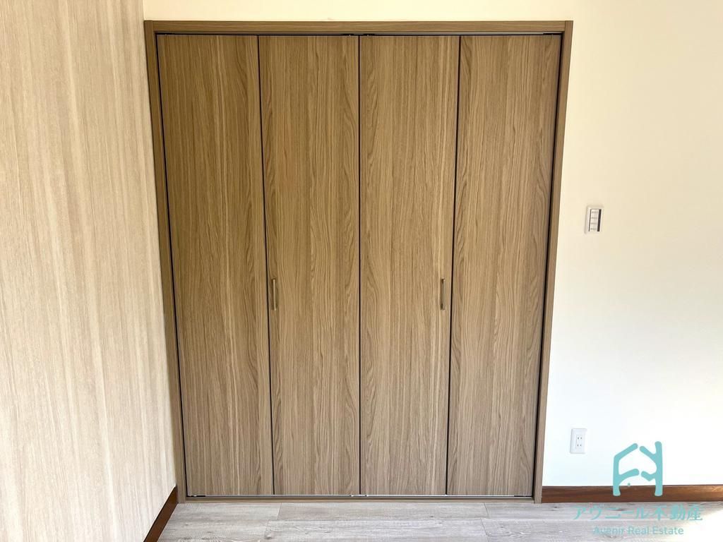 Renovated 3DK House for Sale Near Owada Station, Kadoma - Thumbnail 4