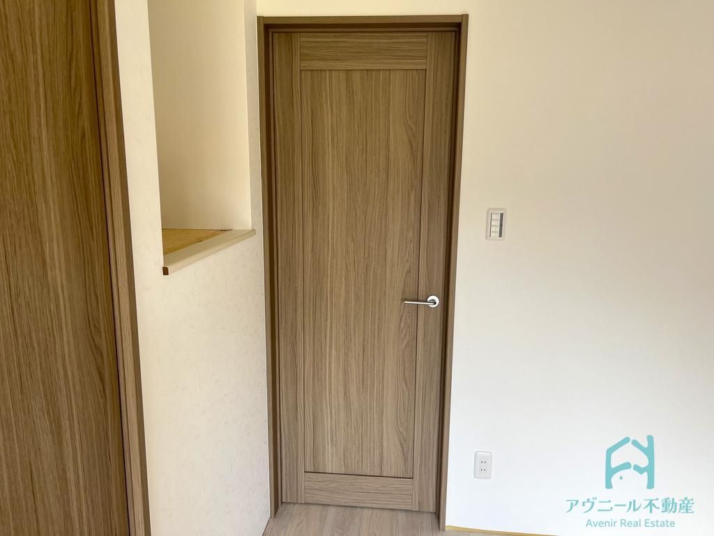 Renovated 3DK House for Sale Near Owada Station, Kadoma - Thumbnail 3