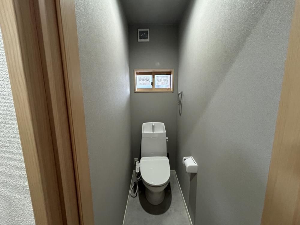 Renovated 3LDK House in Tsuruga, Fukui with Seismic Upgrades - Thumbnail 4