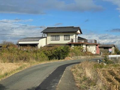 082 2227 Taijin, Setaka-cho, Miyama City (vacant house)|Miyama City Vacant House Bank — Image 2, Miyama, Fukuoka