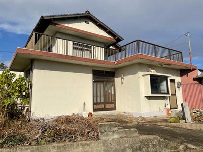 082 2227 Taijin, Setaka-cho, Miyama City (vacant house)|Miyama City Vacant House Bank — Image 1, Miyama, Fukuoka