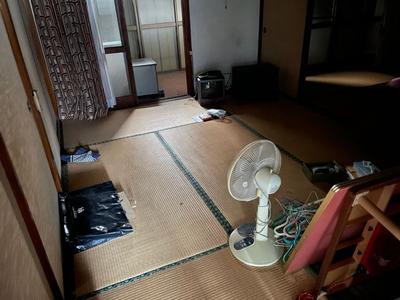 082 2227 Taijin, Setaka-cho, Miyama City (vacant house)|Miyama City Vacant House Bank — Image 4, Miyama, Fukuoka