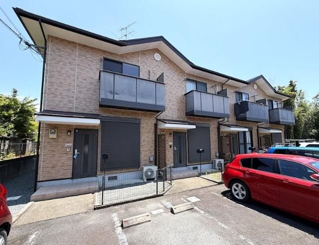 2LDK Apartment for Rent in Kita-ku, Kumamoto City - Thumbnail 3