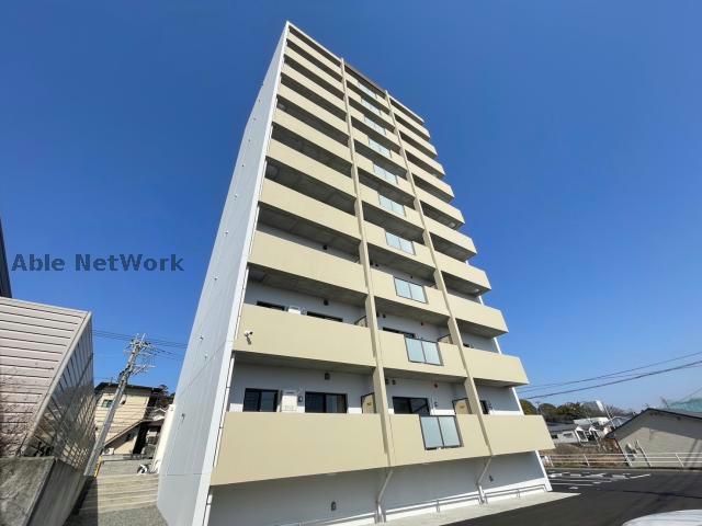 2LDK Apartment for Rent in Kita-ku, Kumamoto City - Thumbnail 2