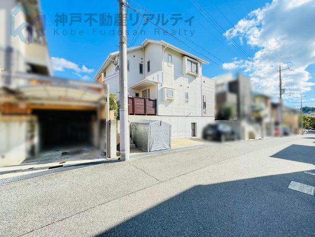 3LDK Detached House for Sale in Honotamon, Kobe - Thumbnail 3