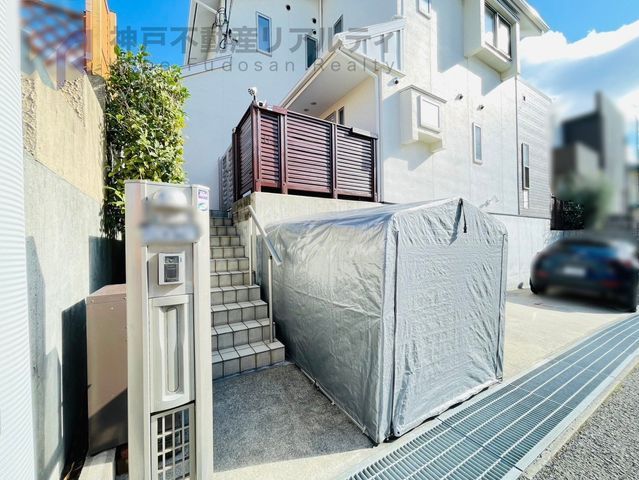 3LDK Detached House for Sale in Honotamon, Kobe - Thumbnail 4