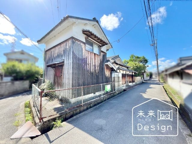 Spacious 552sqm Corner Lot House in Kyotanabe, Kyoto - Thumbnail 3