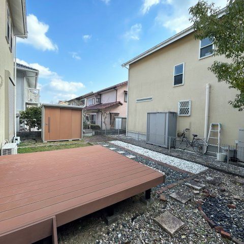 4LDK Detached House with Large Garden in Inagawa, Hyogo - Thumbnail 4