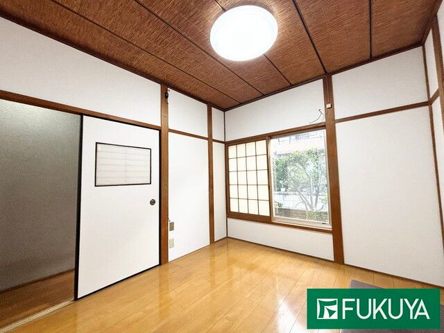 Vacant 3DK House for Sale in Yao, Osaka Near Mito Station - Thumbnail 4