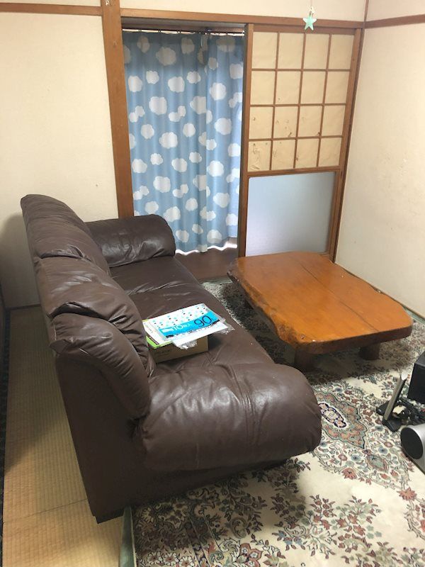 4SLDK House in Tsu, Mie Prefecture for 13.5 Million Yen - Thumbnail 2