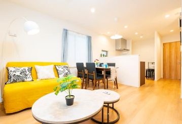 3LDK House for Sale in Ikuno-ku, Osaka - 78.65m2 New Build - Thumbnail 2
