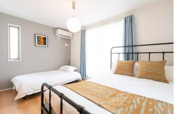 3LDK House for Sale in Ikuno-ku, Osaka - 78.65m2 New Build - Thumbnail 3