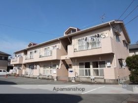2DK Apartment for Rent in Higashi-ku, Kumamoto City - Thumbnail 2