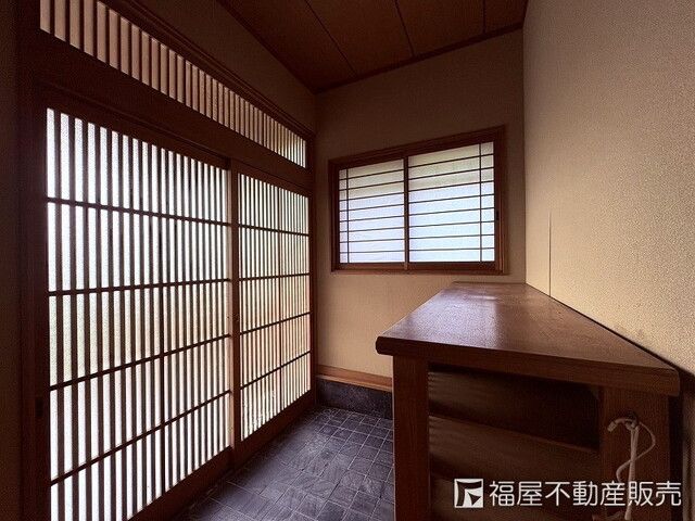 5LDK Detached House for Sale in Shugakuin, Kyoto - Thumbnail 4