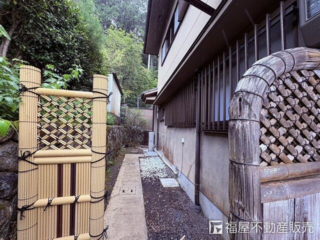 5LDK Detached House for Sale in Shugakuin, Kyoto - Thumbnail 2