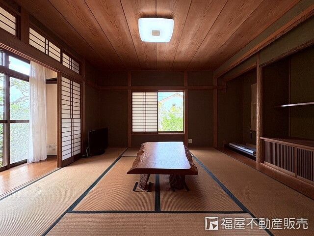5LDK Detached House for Sale in Shugakuin, Kyoto - Thumbnail 3