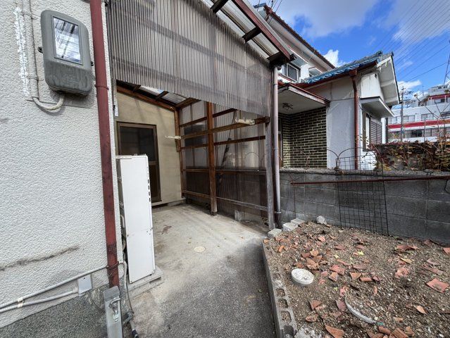 4DK Detached House for Sale in Sennan City, Osaka - 5.9M Yen - Thumbnail 3