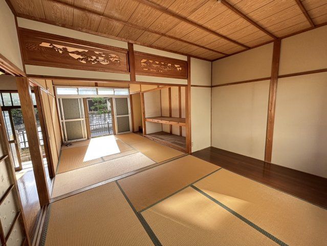 4DK Detached House for Sale in Sennan City, Osaka - 5.9M Yen - Thumbnail 4