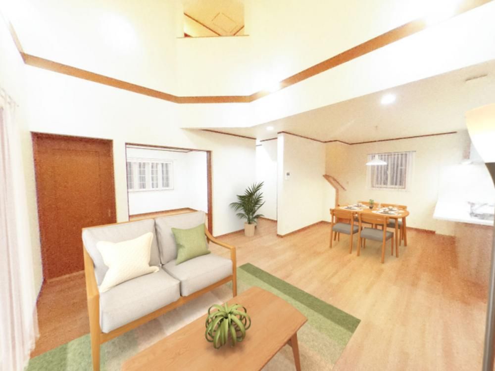 Renovated 5LDK House in Kizugawa, Kyoto 134.50 sqm - Thumbnail 4
