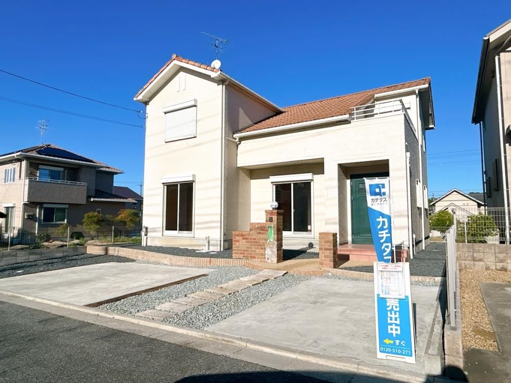 Renovated 5LDK House in Kizugawa, Kyoto 134.50 sqm - Thumbnail 2