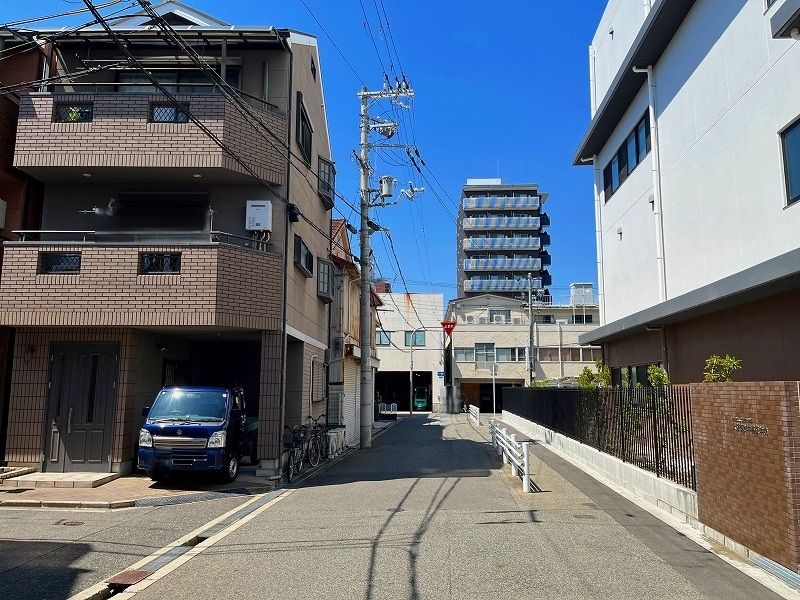 4LDK Steel Frame House for Sale in Higashinari Ward, Osaka - Thumbnail 4