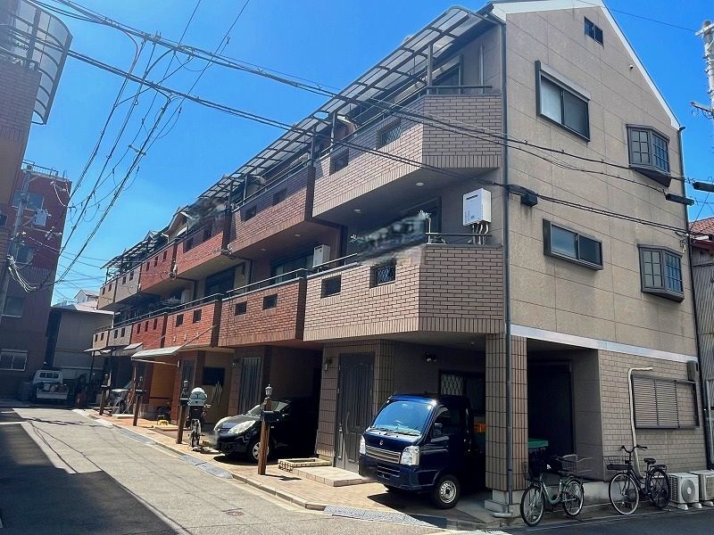 4LDK Steel Frame House for Sale in Higashinari Ward, Osaka - Thumbnail 2