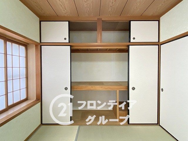 Renovated 4LDK House in Katano, Osaka - Near Kozu Station - Thumbnail 4